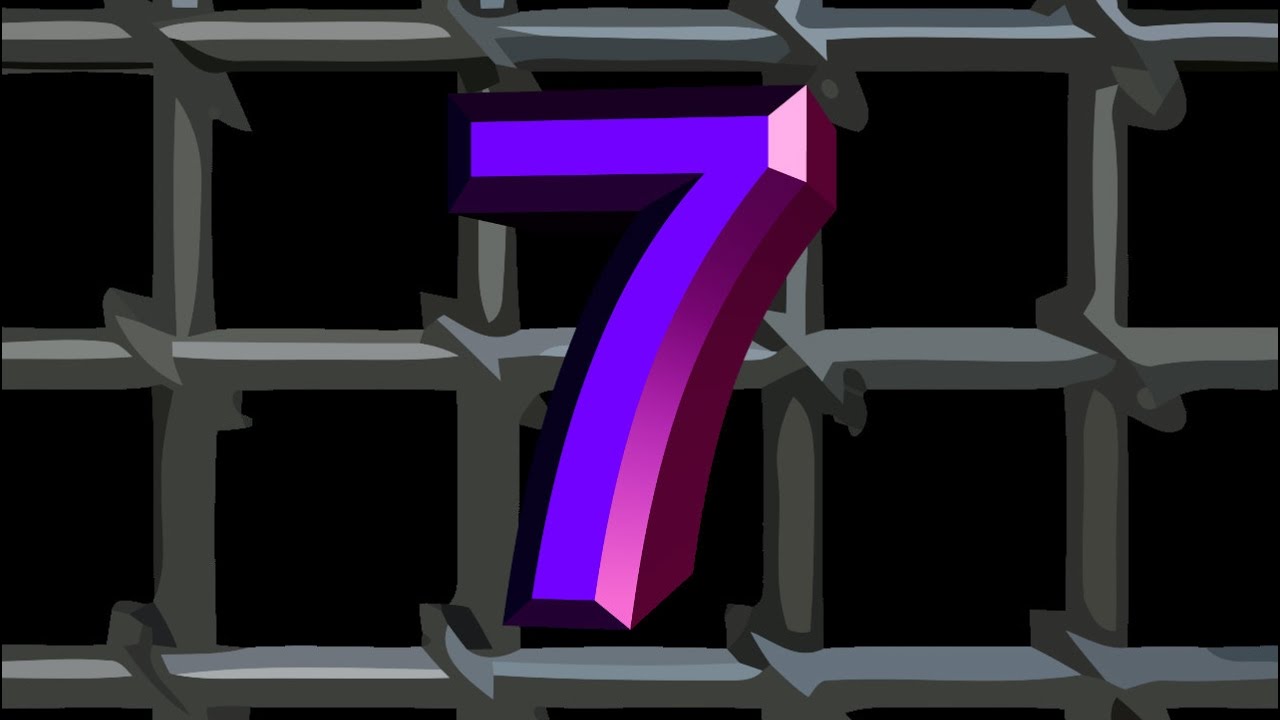 ЗЕМЛЯ ТЮРЬМА ДЛЯ ДУШ 7 ....ПОБЕГ ИЗ ТЮРЬМЫ !!!