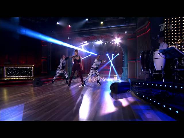 Kiesza - Hideaway