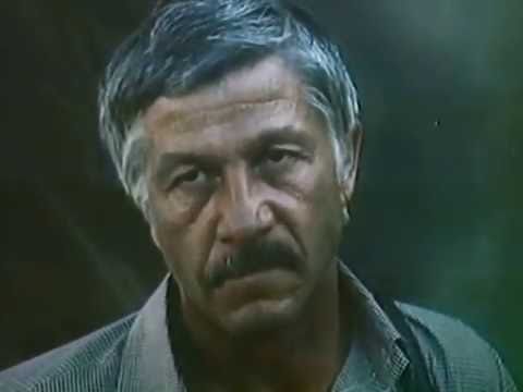 Обвинение  1983 ,, В главной роли Волонтир"