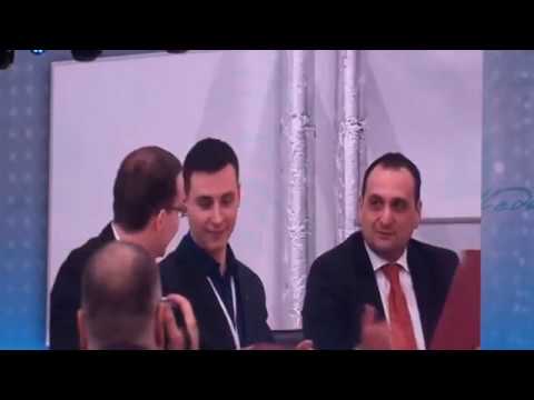 Премия "Импульс добра"-2018. Награждение. Нижегородская область