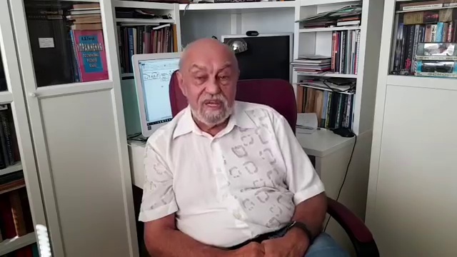 Древняя русская обережная культура