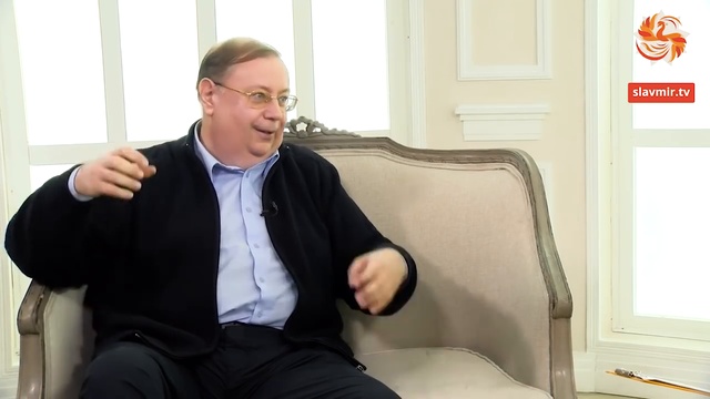 СЛАВЯНСКАЯ КАРТИНА МИРА - СКРЫТАЯ ПРАВДА.