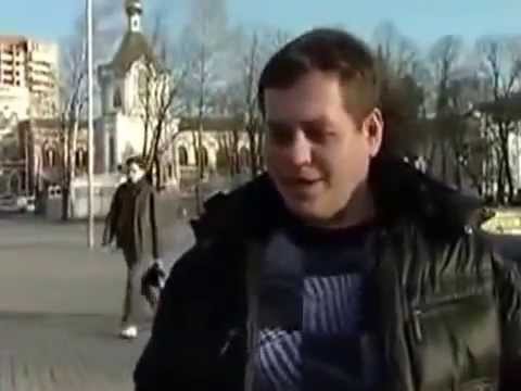 Самые смешные интервью!