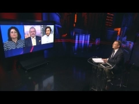 CrossTalk. «Арабская весна». Пять лет спустя