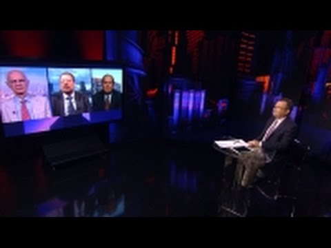 CrossTalk. Асад побеждает?