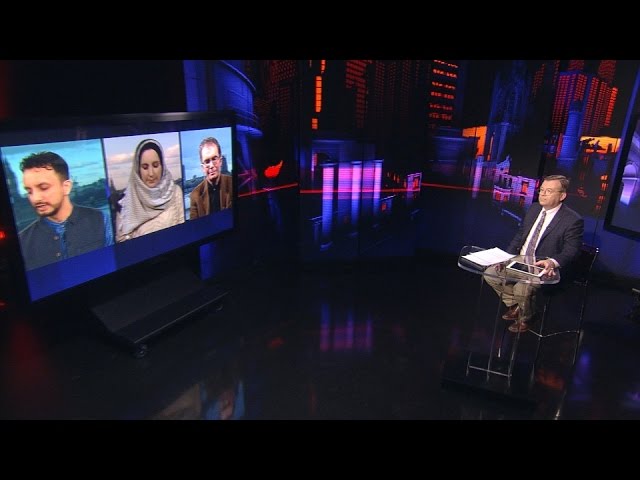 CrossTalk. Новая миграционная волна?