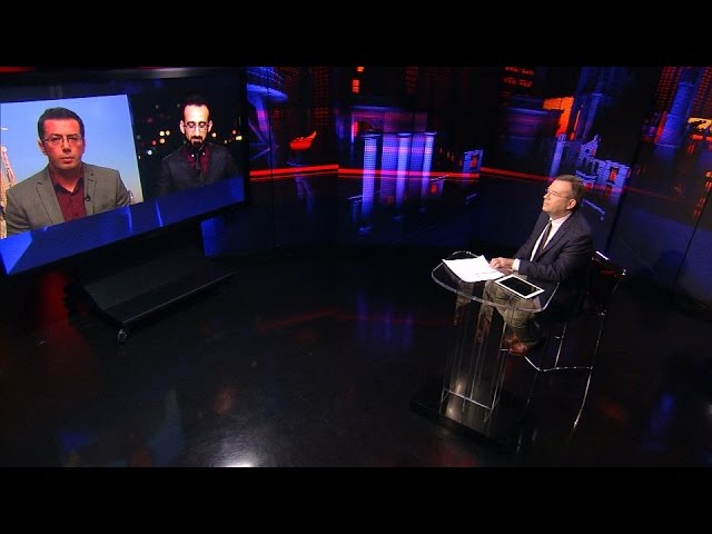 CrossTalk. Сирия: минное поле