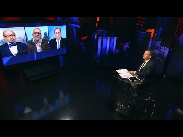 CrossTalk. Тегеран: обязательства выполнены…