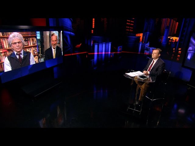 CrossTalk. Трамп против неоконсерваторов