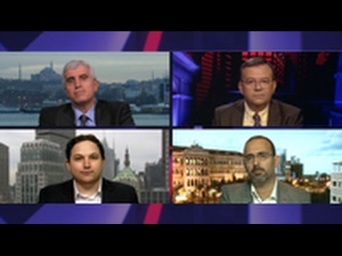 CrossTalk. Турция: опасные игры