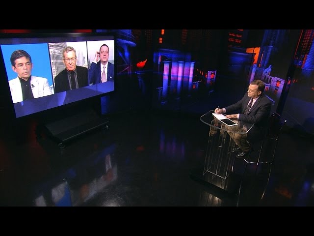 CrossTalk. Затишье перед бурей?