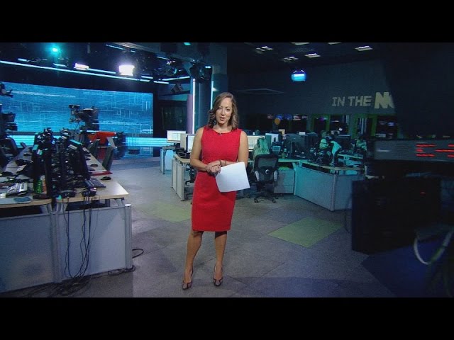 In the NOW. Выпуск от 24.01.16