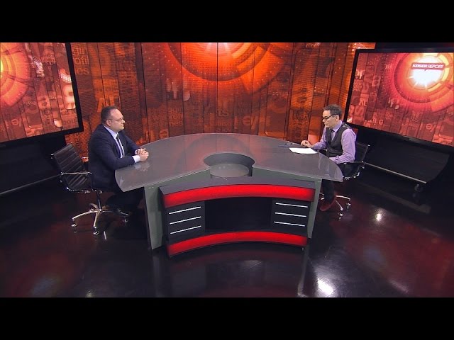 Обзор Макса Кайзера. Нефть, лосось и «бигмак»