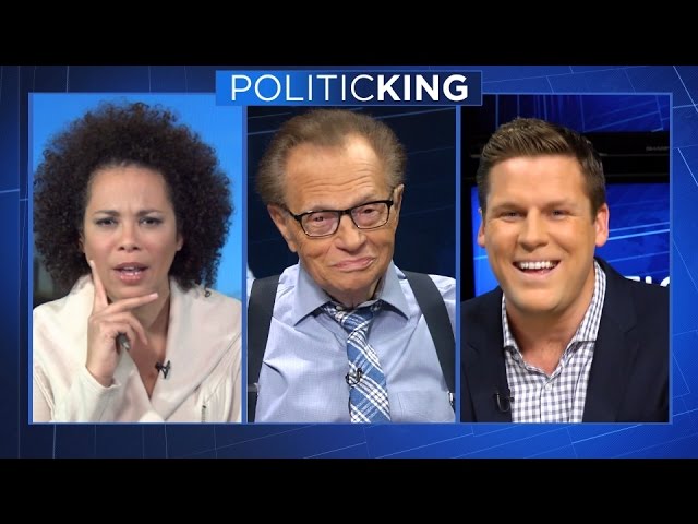 PoliticKing. На пути к Овальному кабинету