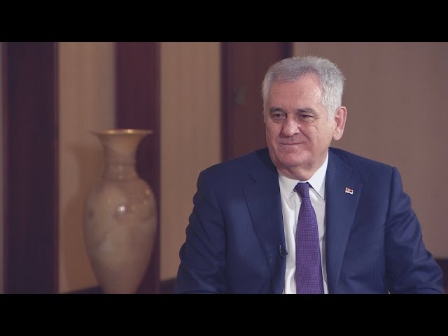Противоположности. Балканский маршрут