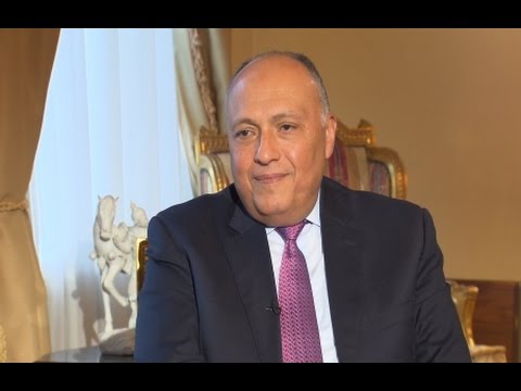 Противоположности. Египет: и вновь перемены?..