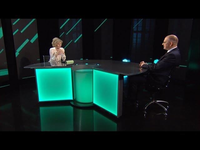 Противоположности. На повестке дня - права