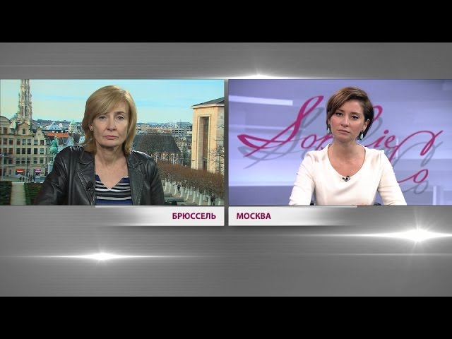 SophieCo. Моленбек: магнит для радикалов?