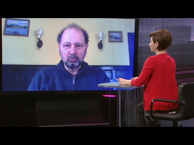 SophieCo. Взаимное недоверие: замкнутый круг?