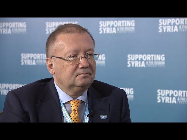 Эксклюзивное интервью. Александр Яковенко