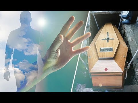 СМС с того света.Невероятные открытия парапсихологов.Призраки.Привидения.Духи.Документальный фильм.