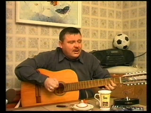 Михаил Круг