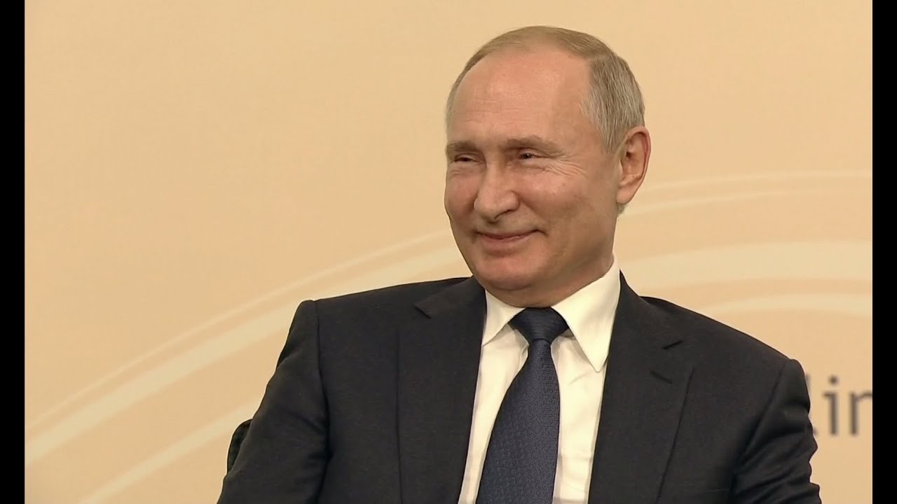 Источник белков и самый сильный афродизиак: фермер рассказал Путину о пользе улиток