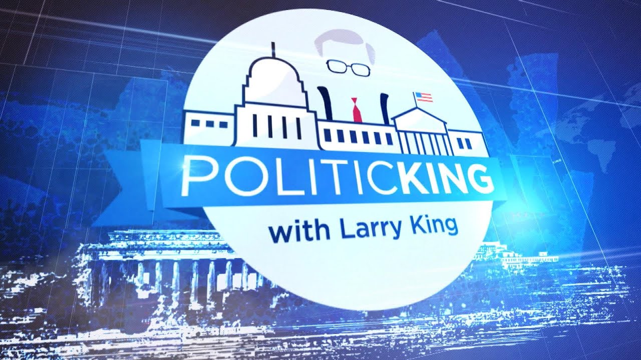 Politicking. Импичмент Трампа: кто выиграет и кто проиграет