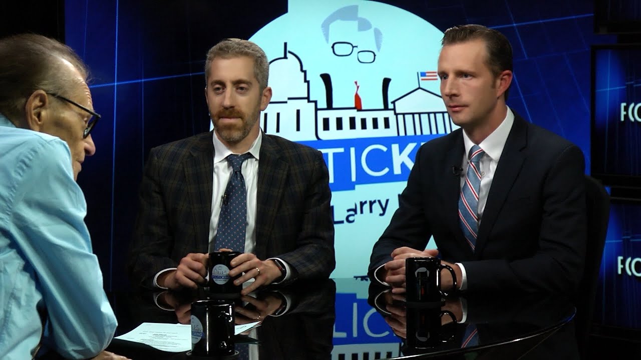 Politicking. Злоупотребление властью. Было или не было?