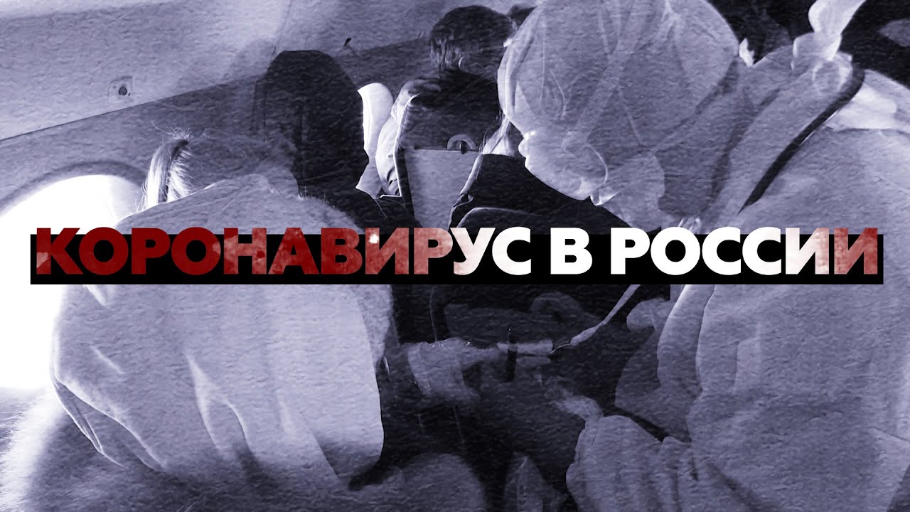 Самоизоляция и финансовая поддержка населения: как Россия противостоит пандемии коронавируса