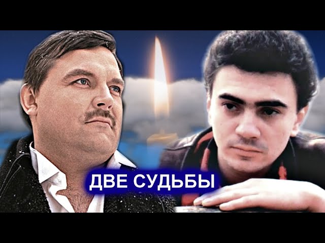КРУГ И ПЕТЛЮРА - ДВЕ СУДЬБЫ / ИНТЕРВЬЮ С БЛИЗКИМИ ПЕТЛЮРЫ