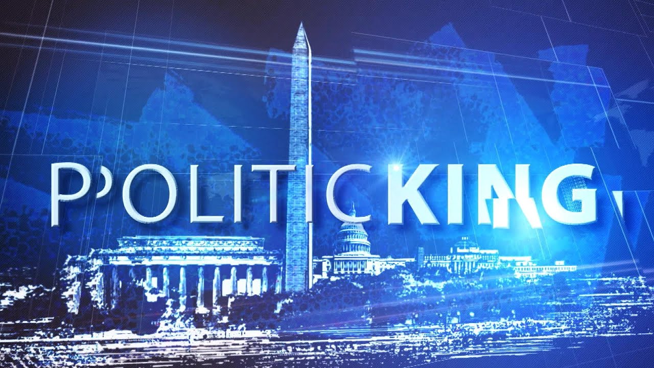 PoliticKing. Исход президентских выборов в США решит коронавирус?
