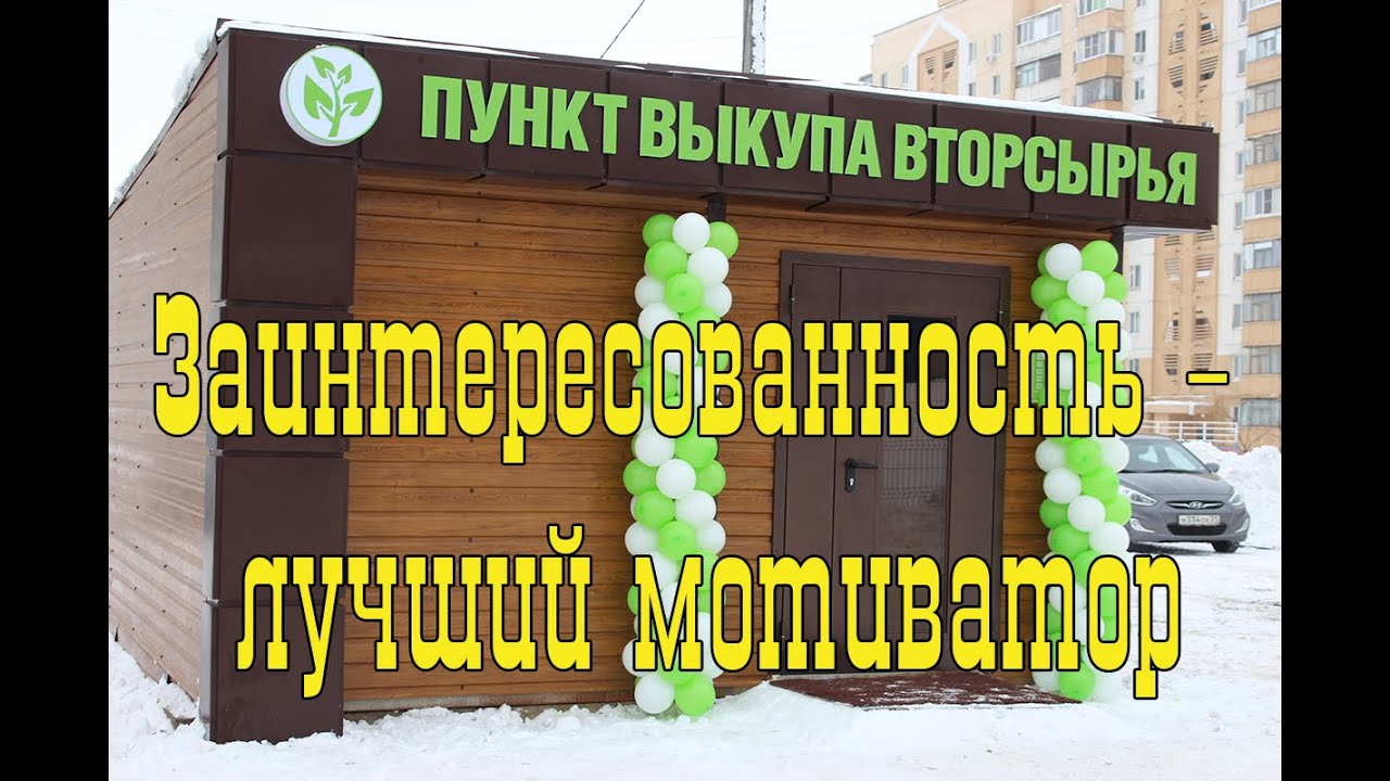 Почему буксует мусорная реформа. Людской “муравейник” решит проблему сортировки мусора