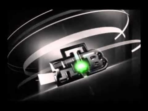 Заставка телеканала НТВ (2012)
